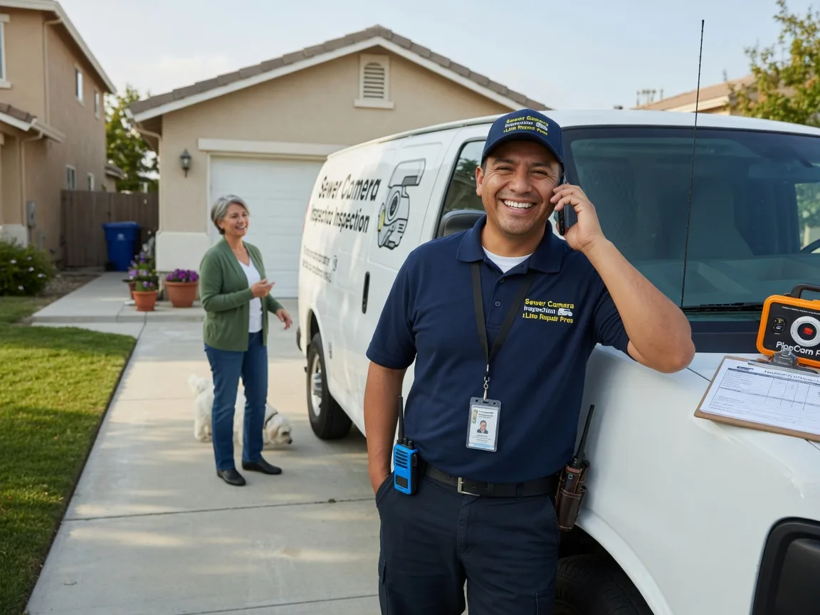 Sewer Line Repair Mount Auburn, IL FAQs